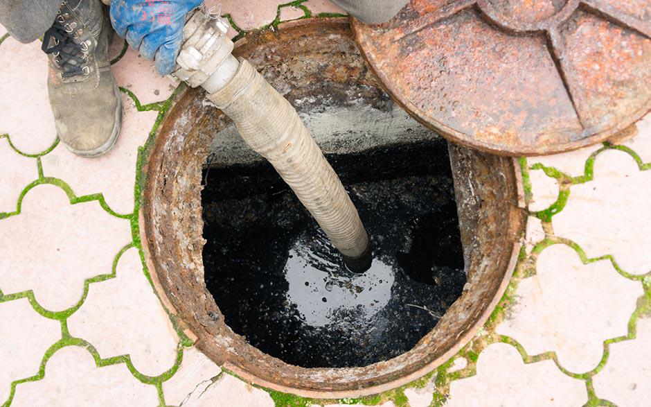 curage de canalisation Meulan-en-Yvelines